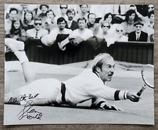 Foto firmata Stan Smith 8x10