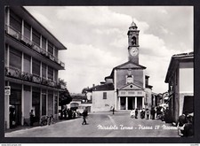 MIRADOLO TERME (PV) - Piazza