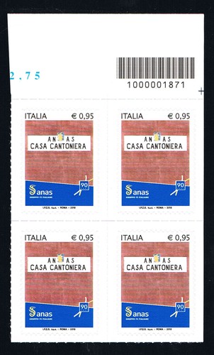 Italia quartina anas casa - italia,