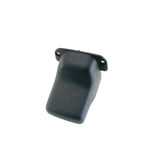 Plastica supporto terzo stop - plastica,
