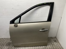 PORTA PORTIERA ANTERIORE SINISTRA SCENIC X-MOD XMOD BEIGE 2009 2011 B2285 R