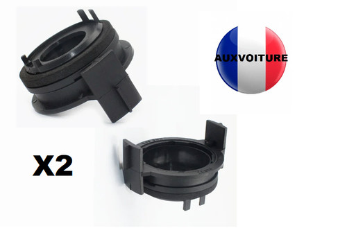 Adaptateur ampoule led - adaptateur,