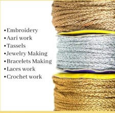 Filo/Dori Intrecciato