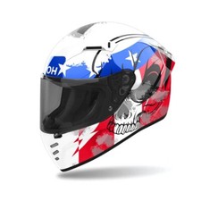 Casco Integrale Airoh CNN38 Connor Nation Gloss