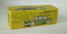 Repro Box CIJ Panhard 54