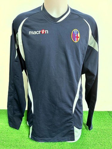 Maglia bologna match - bologna,