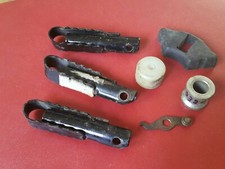 KAWASAKI NOS KX125 KX250 1974