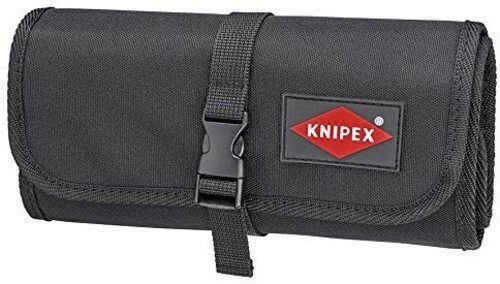 Knipex custodia roll - pouch, con