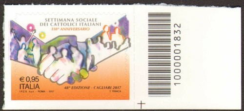 Italia 2017 settimana - italia, 2017: