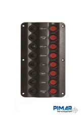 Pannello quadro elettrico