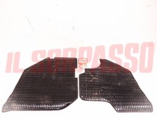 SOPRA TAPPETI NERI FIAT 238 - FURGONE ORIGINALI