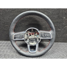 6CB601R3AA VOLANTE STERZO JEEP WRANGLER 4 IV (JL)(2017 >) RUBICON 2.2 MJET 200CV