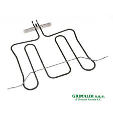 RESISTENZA SUPERIORE GRILL