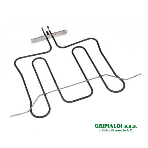 Resistenza superiore grill - resistenza,