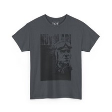 T-shirt omaggio Tazio Nuvolari