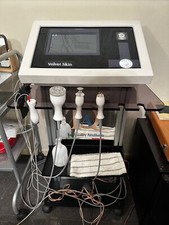 radiofrequenza viso e corpo velvet skin elettroporatore top quality