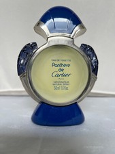 Cartier vintage Panthere Eau