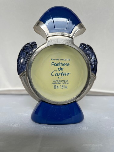 Cartier vintage panthere eau - cartier,