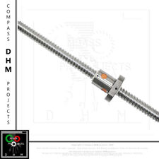 Vite a ricircolo di sfere