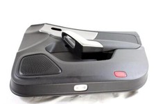 A11872056019051 PANNELLO INTERNO PORTA ANTERIORE DESTRA CON RIVESTIMENTO IN PELL