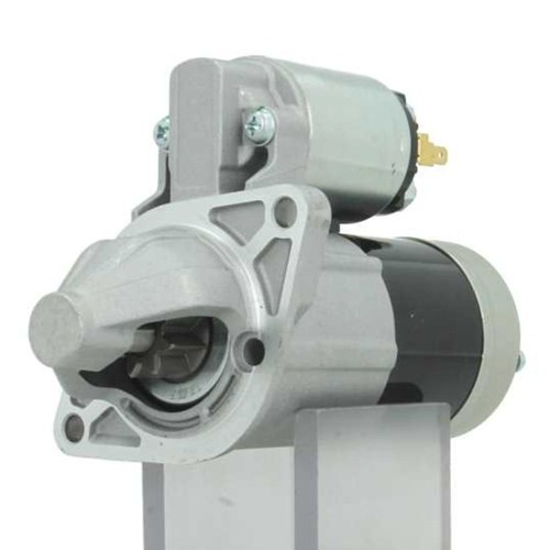 Motorino avviamento starter - avviamento,