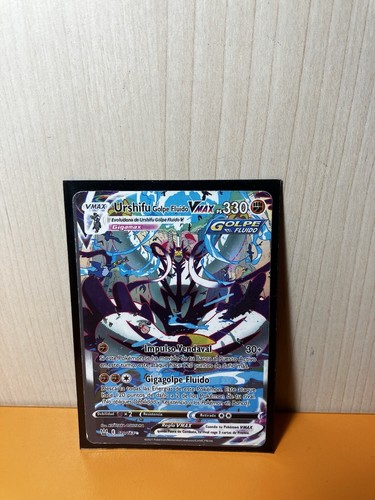 170 163 urshifu vmax - -, full