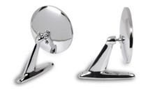 2 specchietti retrovisori