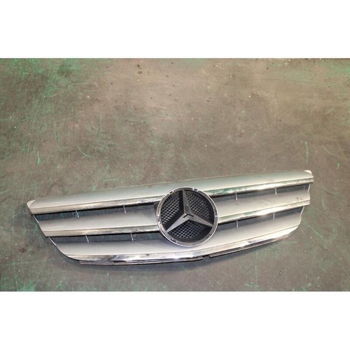 Griglia mercedes classe - griglia,