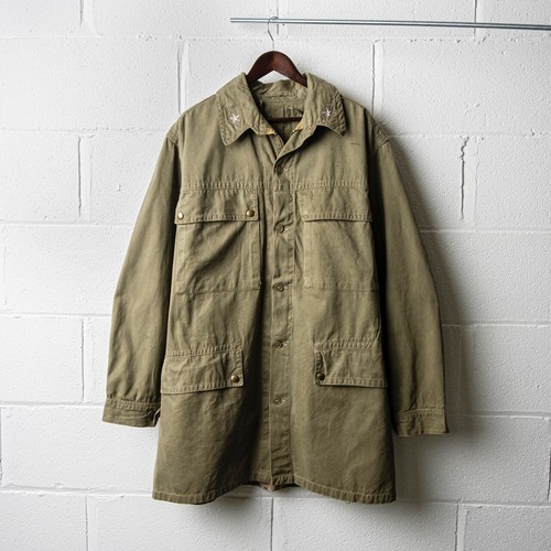 Vintage 60s italian army - 60s,