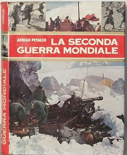 Seconda guerra mondiale - la,
