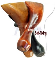 4x Piedini per Mobili Queen