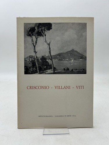 Luigi crisconio gennaro - luigi,