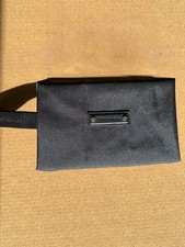 ✨ Beauty Case BORBONESE Nero