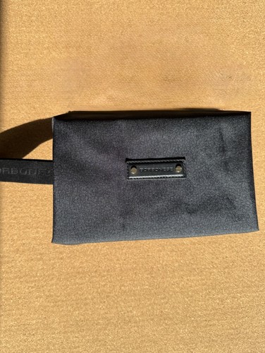 Beauty case borbonese nero - beauty,