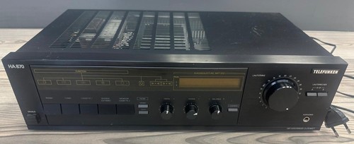 Telefunken 870 - telefunken,