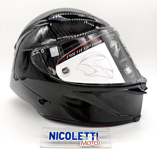 Casco integrale agv - casco,