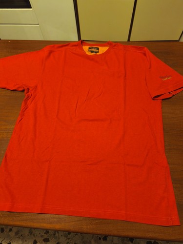 Shirt marlboro - t-shirt,