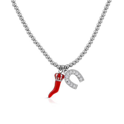 Collana ops objects donna - objects,