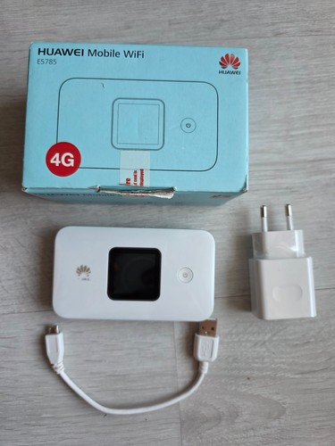 Unlocked huawei e5785 92c - unlocked,