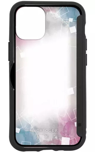 Custodia cellulare trigger - custodia,