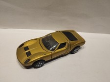 POLITOYS ( Italy ) E552