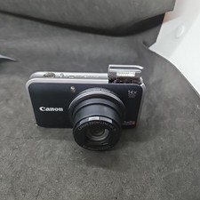 Canon PowerShot SX 210 IS