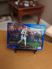 2024-25 Panini Select FIFA