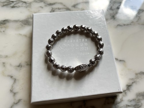 Bracciale maison martin - maison,
