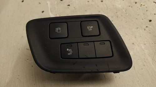Pulsante per citroen - pulsante,