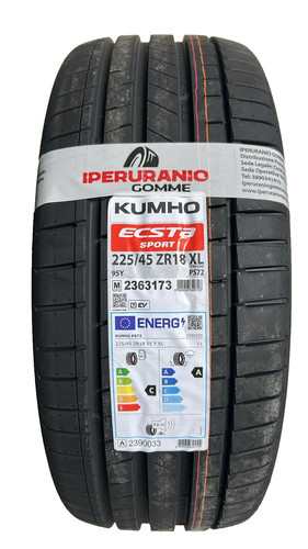 Pneumatici nuovi 225 - nuovi, 225/45r18