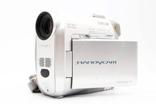 Sony DCR-HC18E MiniDV Handycam