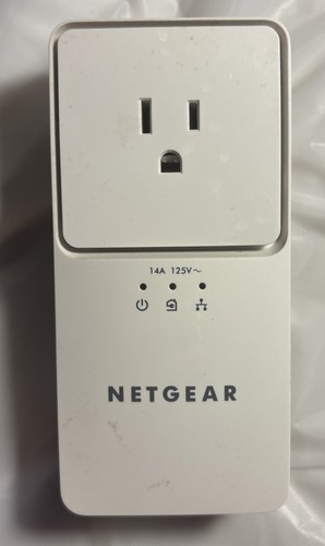 Netgear powerline 200 - powerline, av+