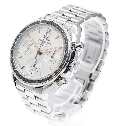 Omega speedmaster - speedmaster, 38