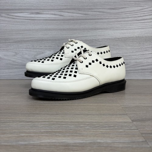 Scarpe martens willis stud - scarpe, dr